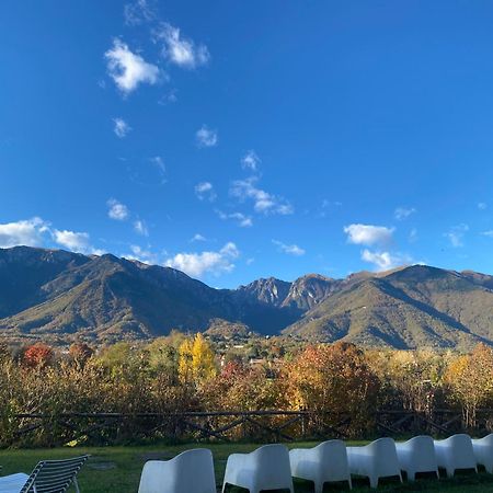 Agriturismo Casamela Paderno del Grappa المظهر الخارجي الصورة