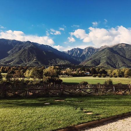 Agriturismo Casamela Paderno del Grappa المظهر الخارجي الصورة