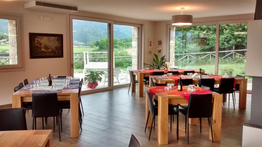 Agriturismo Casamela Paderno del Grappa المظهر الخارجي الصورة