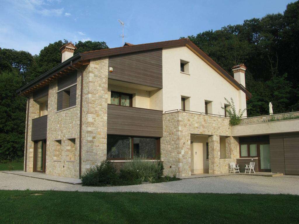Agriturismo Casamela Paderno del Grappa المظهر الخارجي الصورة