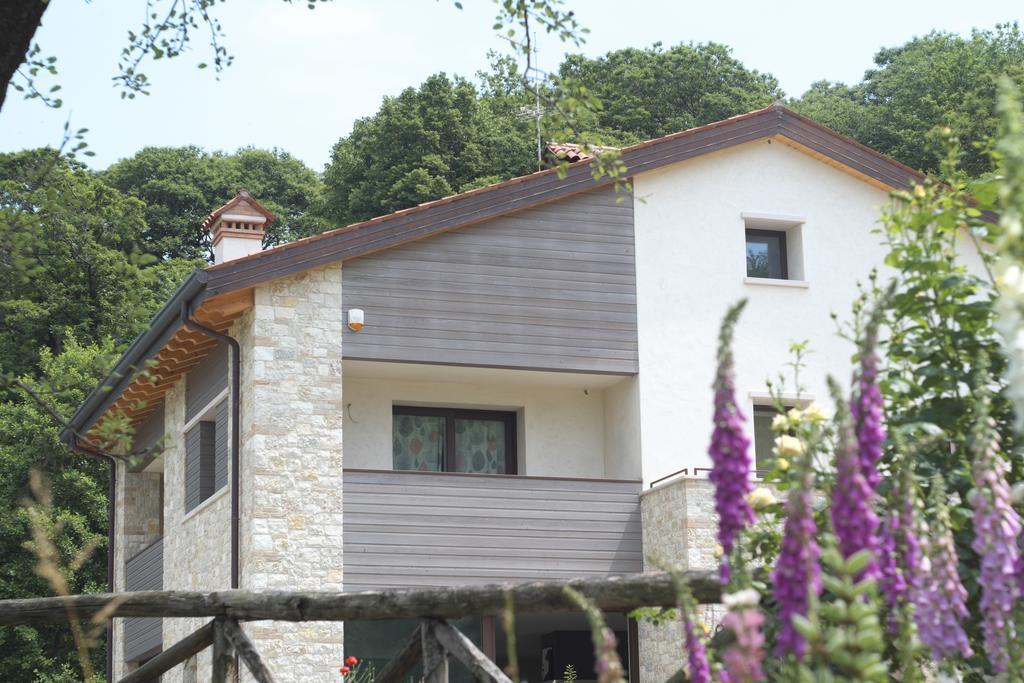 Agriturismo Casamela Paderno del Grappa المظهر الخارجي الصورة