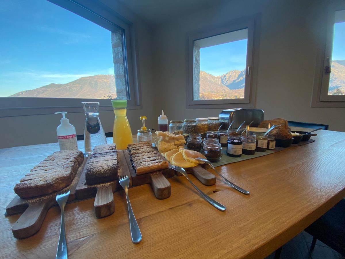 Agriturismo Casamela Paderno del Grappa المظهر الخارجي الصورة