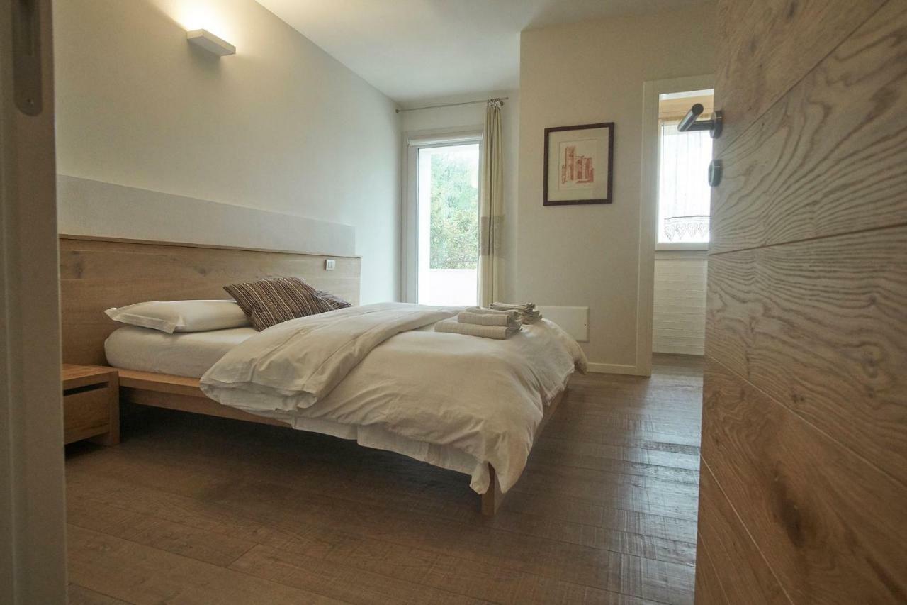 Agriturismo Casamela Paderno del Grappa المظهر الخارجي الصورة