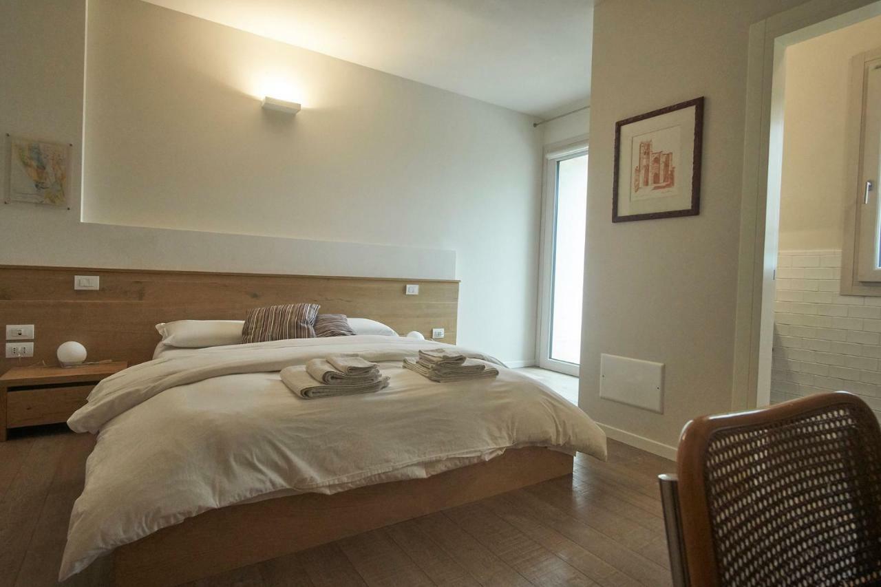 Agriturismo Casamela Paderno del Grappa المظهر الخارجي الصورة